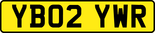 YB02YWR