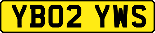 YB02YWS