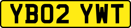 YB02YWT