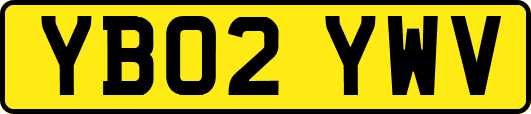 YB02YWV