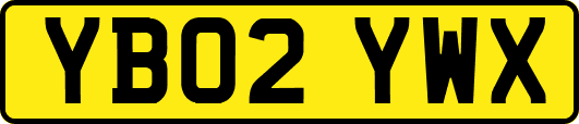 YB02YWX