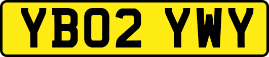 YB02YWY