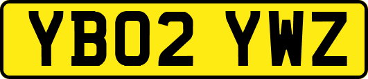 YB02YWZ