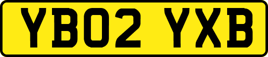 YB02YXB