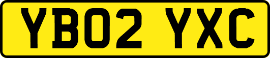 YB02YXC