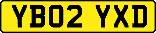 YB02YXD