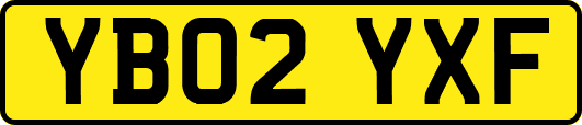 YB02YXF