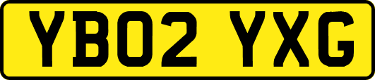 YB02YXG