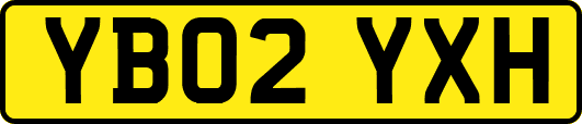 YB02YXH