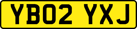 YB02YXJ
