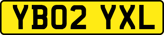 YB02YXL