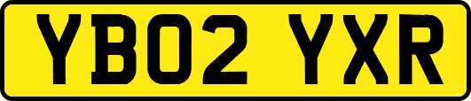YB02YXR