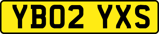 YB02YXS