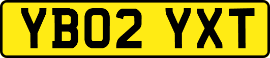 YB02YXT