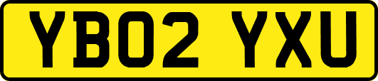YB02YXU