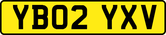 YB02YXV