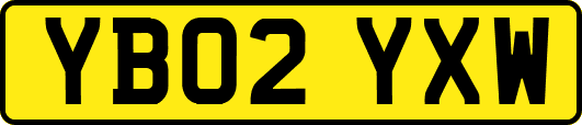YB02YXW
