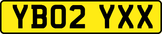 YB02YXX