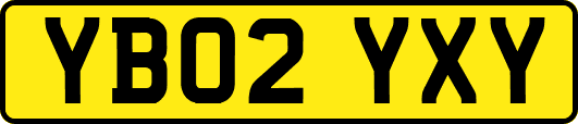 YB02YXY