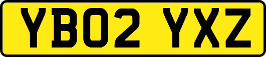 YB02YXZ