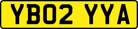 YB02YYA