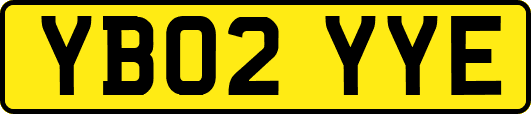 YB02YYE