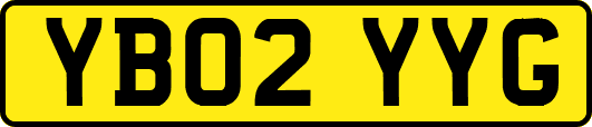 YB02YYG