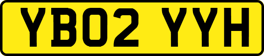 YB02YYH