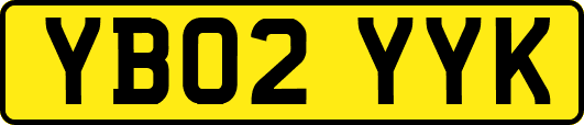 YB02YYK