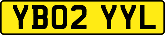 YB02YYL