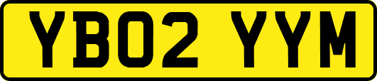 YB02YYM