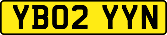 YB02YYN