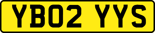 YB02YYS