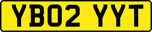 YB02YYT