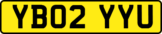 YB02YYU