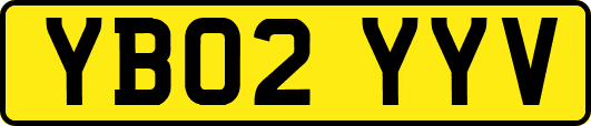 YB02YYV