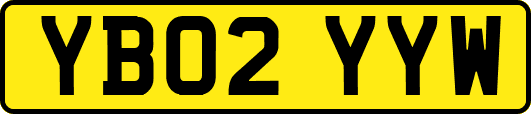 YB02YYW