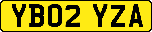 YB02YZA
