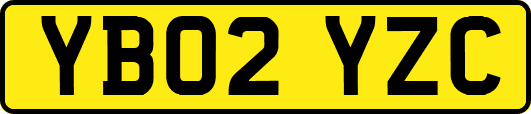 YB02YZC