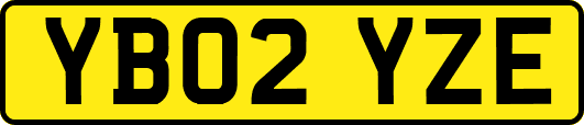 YB02YZE