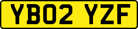 YB02YZF