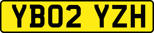 YB02YZH