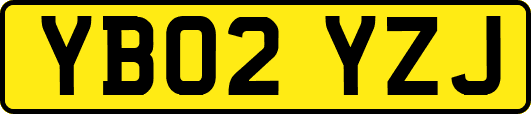 YB02YZJ