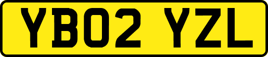 YB02YZL