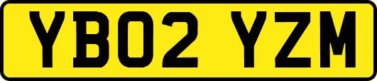 YB02YZM