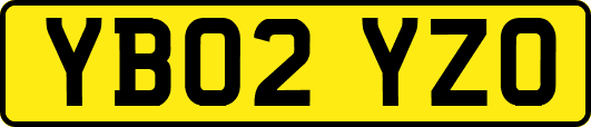 YB02YZO