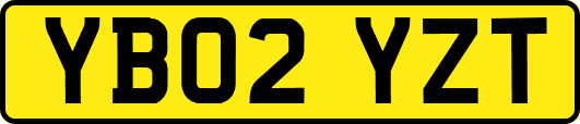 YB02YZT