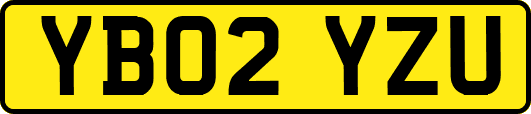 YB02YZU