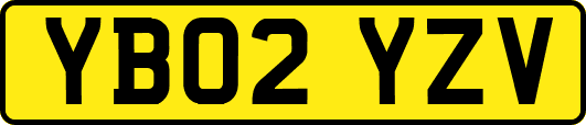 YB02YZV