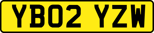 YB02YZW